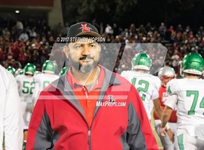 Thumbnail 2 in JV: St. Mary's @ Lincoln photogallery.