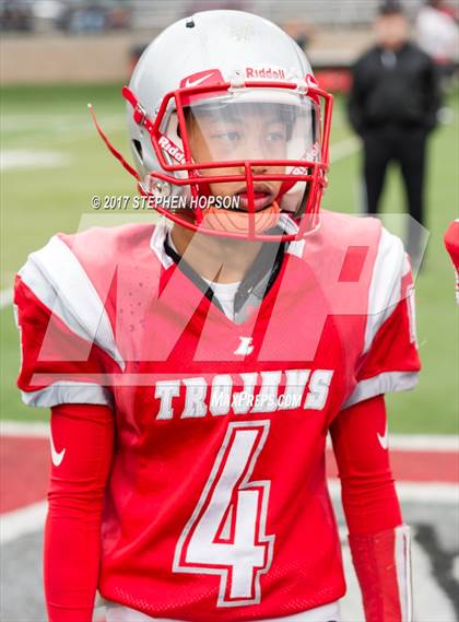 Thumbnail 1 in JV: St. Mary's @ Lincoln photogallery.