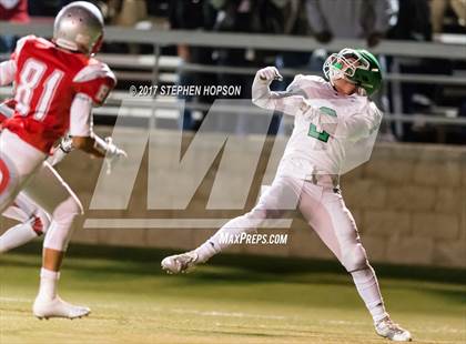 Thumbnail 3 in JV: St. Mary's @ Lincoln photogallery.