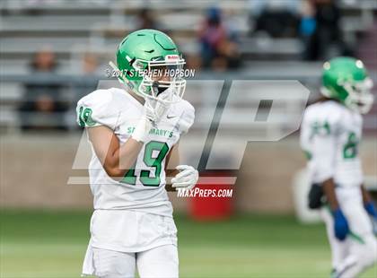 Thumbnail 1 in JV: St. Mary's @ Lincoln photogallery.