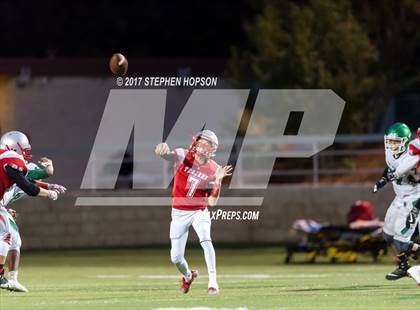 Thumbnail 3 in JV: St. Mary's @ Lincoln photogallery.