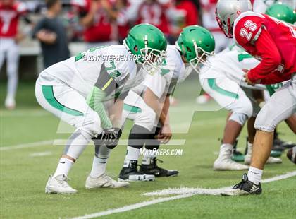 Thumbnail 2 in JV: St. Mary's @ Lincoln photogallery.