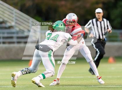 Thumbnail 1 in JV: St. Mary's @ Lincoln photogallery.