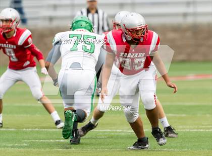 Thumbnail 3 in JV: St. Mary's @ Lincoln photogallery.