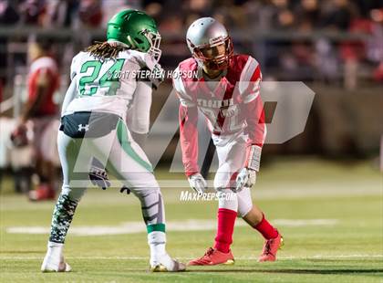 Thumbnail 2 in JV: St. Mary's @ Lincoln photogallery.