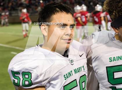 Thumbnail 1 in JV: St. Mary's @ Lincoln photogallery.