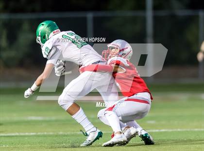 Thumbnail 3 in JV: St. Mary's @ Lincoln photogallery.