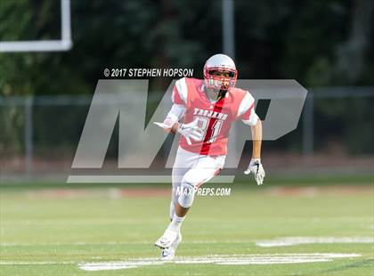 Thumbnail 1 in JV: St. Mary's @ Lincoln photogallery.
