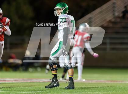 Thumbnail 3 in JV: St. Mary's @ Lincoln photogallery.