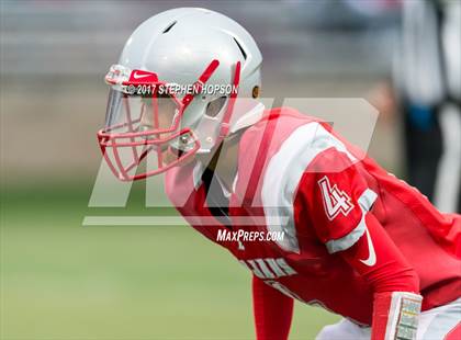 Thumbnail 2 in JV: St. Mary's @ Lincoln photogallery.