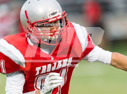 Thumbnail 2 in JV: St. Mary's @ Lincoln photogallery.