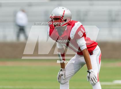 Thumbnail 3 in JV: St. Mary's @ Lincoln photogallery.