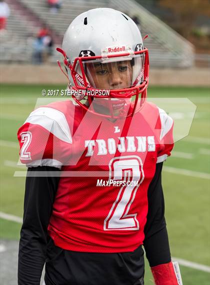 Thumbnail 1 in JV: St. Mary's @ Lincoln photogallery.