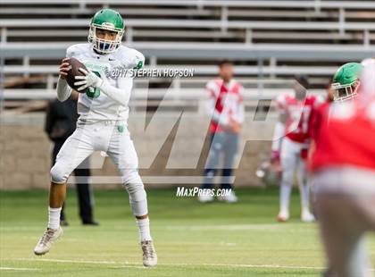 Thumbnail 2 in JV: St. Mary's @ Lincoln photogallery.