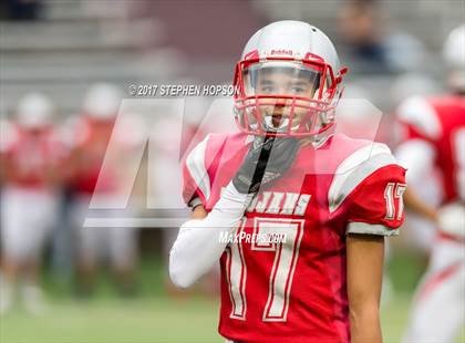 Thumbnail 1 in JV: St. Mary's @ Lincoln photogallery.