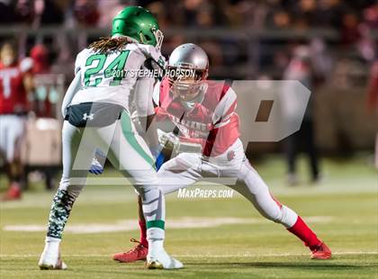 Thumbnail 3 in JV: St. Mary's @ Lincoln photogallery.