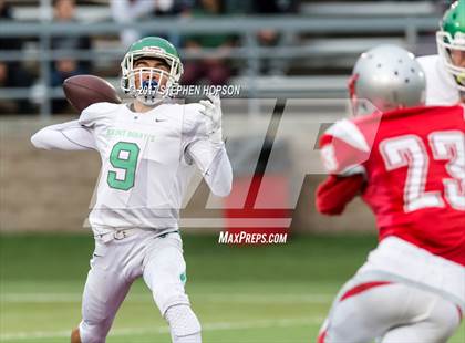 Thumbnail 1 in JV: St. Mary's @ Lincoln photogallery.