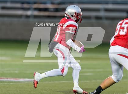 Thumbnail 3 in JV: St. Mary's @ Lincoln photogallery.