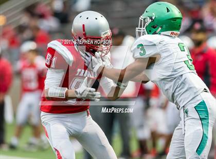 Thumbnail 3 in JV: St. Mary's @ Lincoln photogallery.