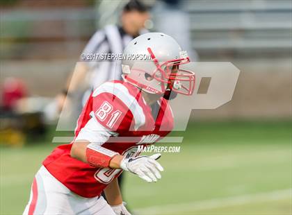 Thumbnail 1 in JV: St. Mary's @ Lincoln photogallery.