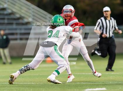 Thumbnail 3 in JV: St. Mary's @ Lincoln photogallery.