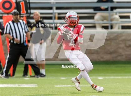 Thumbnail 1 in JV: St. Mary's @ Lincoln photogallery.
