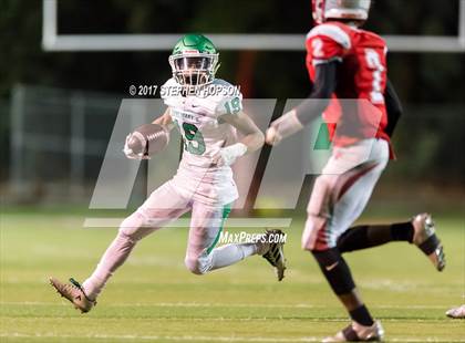 Thumbnail 3 in JV: St. Mary's @ Lincoln photogallery.