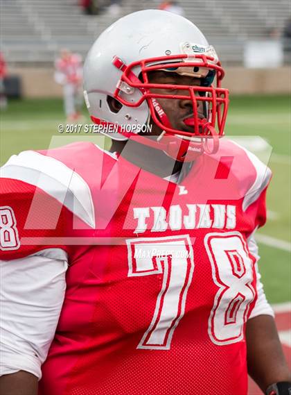 Thumbnail 2 in JV: St. Mary's @ Lincoln photogallery.