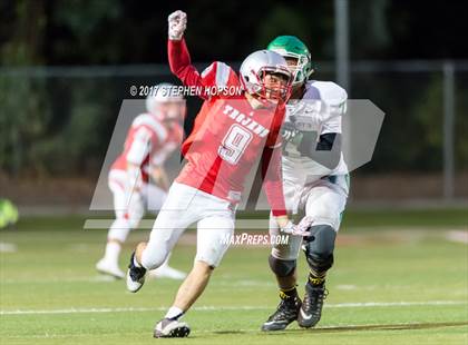 Thumbnail 3 in JV: St. Mary's @ Lincoln photogallery.