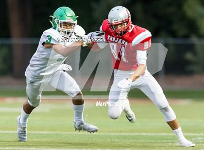 Thumbnail 2 in JV: St. Mary's @ Lincoln photogallery.