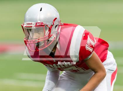 Thumbnail 1 in JV: St. Mary's @ Lincoln photogallery.