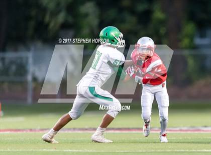 Thumbnail 2 in JV: St. Mary's @ Lincoln photogallery.