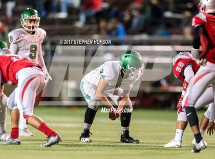 Thumbnail 1 in JV: St. Mary's @ Lincoln photogallery.