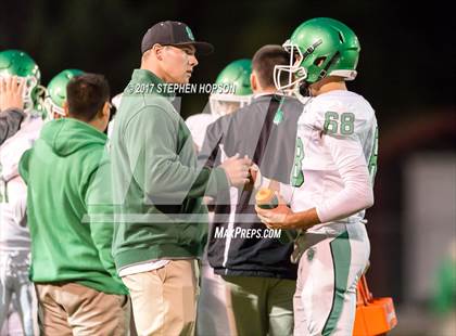 Thumbnail 2 in JV: St. Mary's @ Lincoln photogallery.