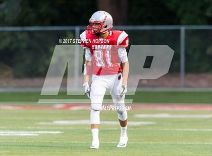 Thumbnail 1 in JV: St. Mary's @ Lincoln photogallery.