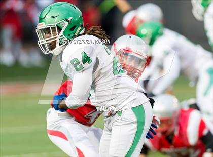Thumbnail 1 in JV: St. Mary's @ Lincoln photogallery.