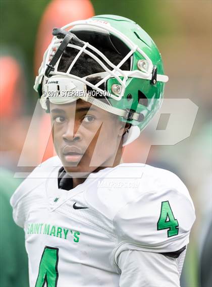 Thumbnail 1 in JV: St. Mary's @ Lincoln photogallery.