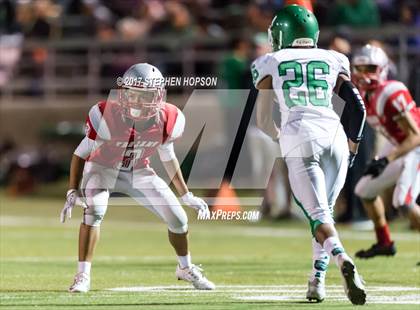 Thumbnail 3 in JV: St. Mary's @ Lincoln photogallery.