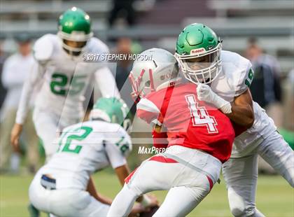 Thumbnail 1 in JV: St. Mary's @ Lincoln photogallery.