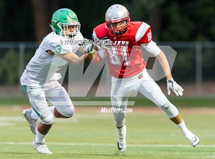 Thumbnail 1 in JV: St. Mary's @ Lincoln photogallery.