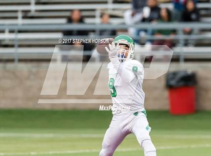 Thumbnail 3 in JV: St. Mary's @ Lincoln photogallery.