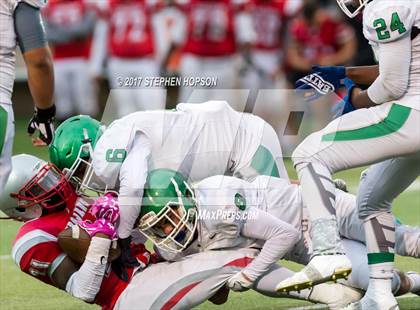 Thumbnail 2 in JV: St. Mary's @ Lincoln photogallery.