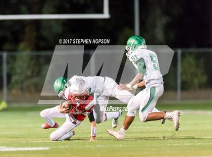 Thumbnail 3 in JV: St. Mary's @ Lincoln photogallery.