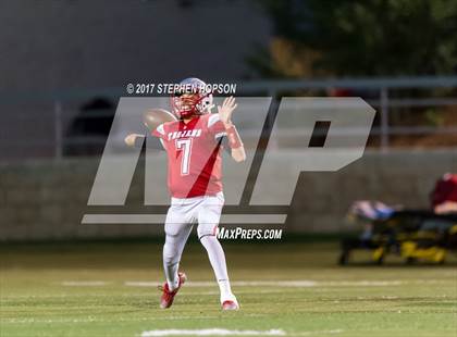 Thumbnail 2 in JV: St. Mary's @ Lincoln photogallery.