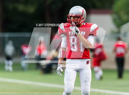 Thumbnail 3 in JV: St. Mary's @ Lincoln photogallery.