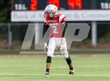Thumbnail 1 in JV: St. Mary's @ Lincoln photogallery.