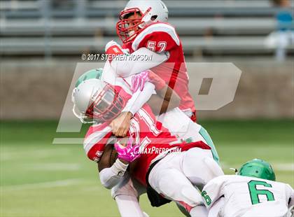 Thumbnail 1 in JV: St. Mary's @ Lincoln photogallery.