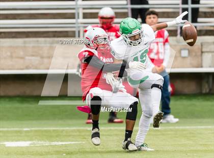 Thumbnail 2 in JV: St. Mary's @ Lincoln photogallery.