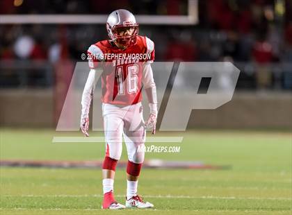 Thumbnail 1 in JV: St. Mary's @ Lincoln photogallery.