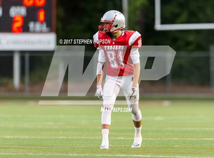 Thumbnail 2 in JV: St. Mary's @ Lincoln photogallery.